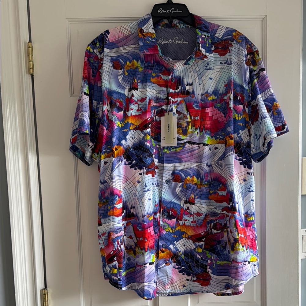Robert Graham